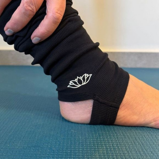 Pune Chic Leg Warmers