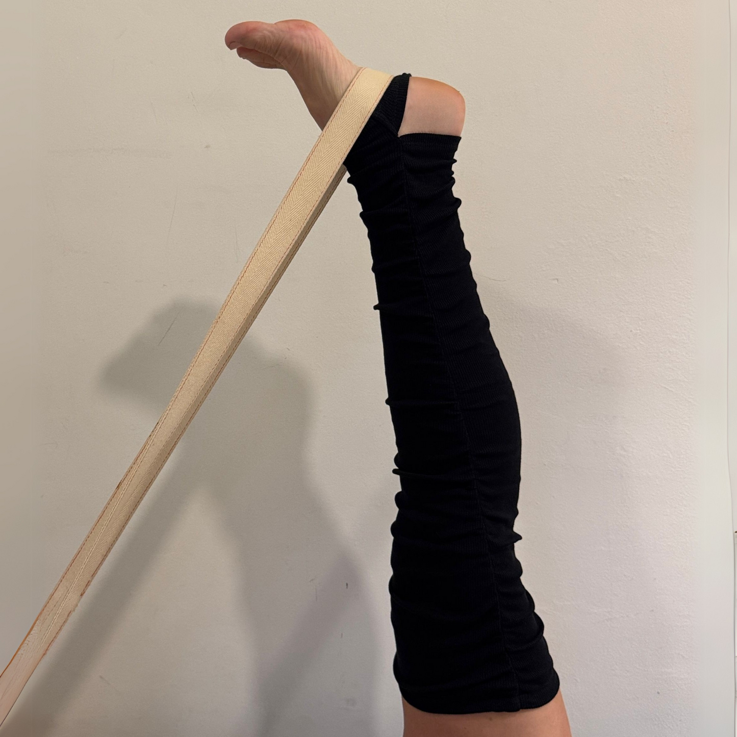 Pune Chic Leg Warmers
