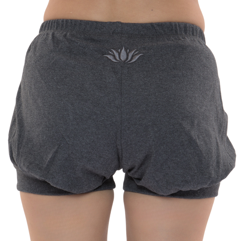 Malaika padma yoga shorts on sale